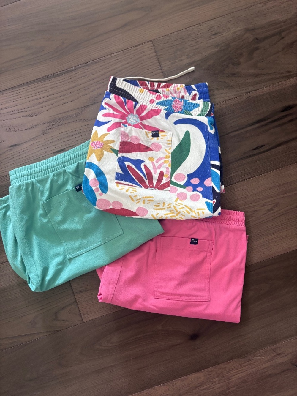 *MENS* Tidewater Boardshort (Bundle of 3) XXL